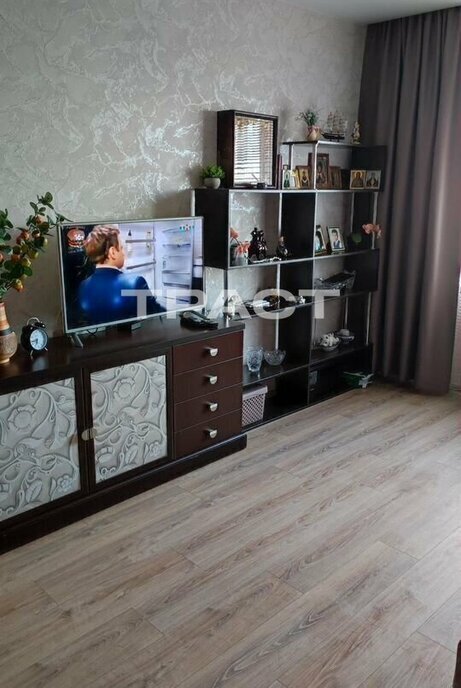 квартира г Воронеж р-н Железнодорожный Отрожка ул Маршала Одинцова 25б/7 фото 8
