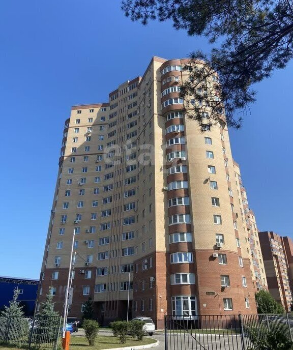 квартира г Тольятти р-н Автозаводский ул 40 лет Победы 5а фото 14