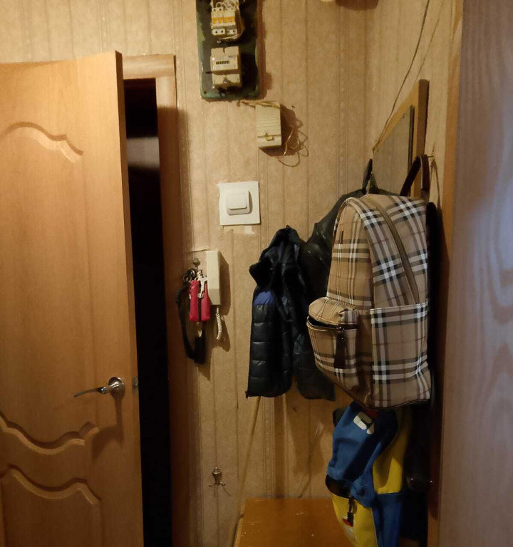 квартира г Мценск ул Красноармейская 21 фото 10