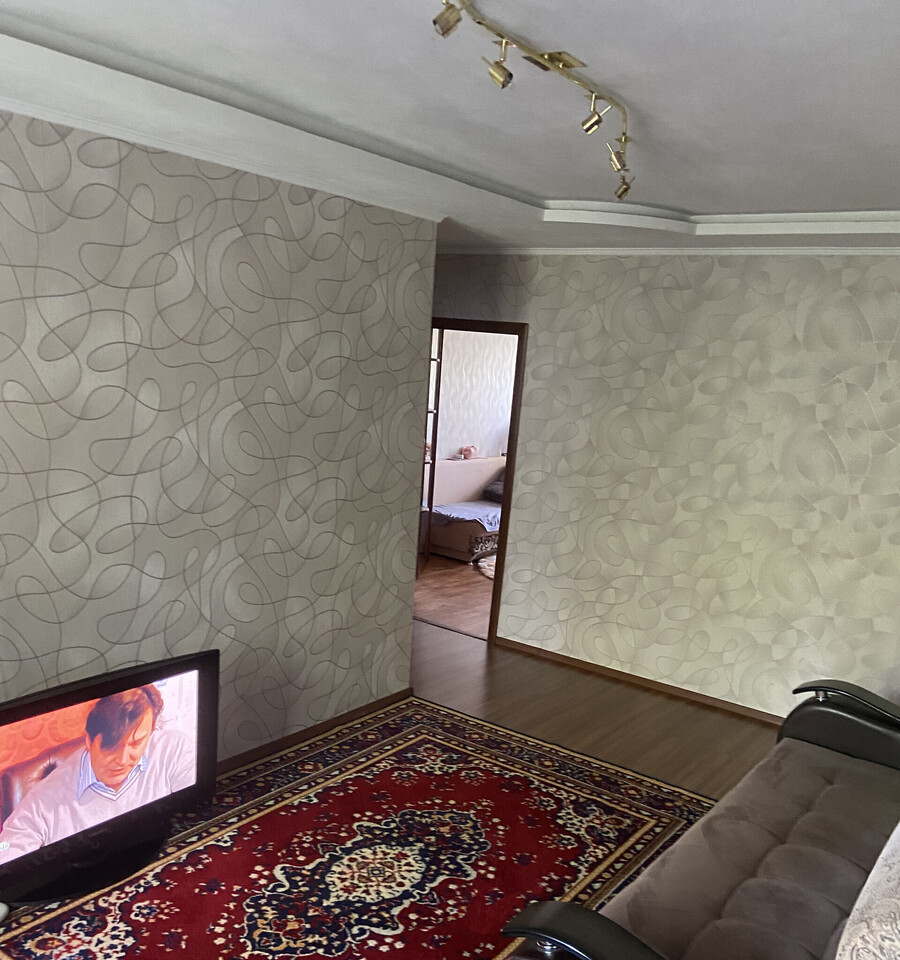 квартира г Саратов р-н Ленинский ул им Панфилова И.В. 11 6-й Дачный м-н фото 15