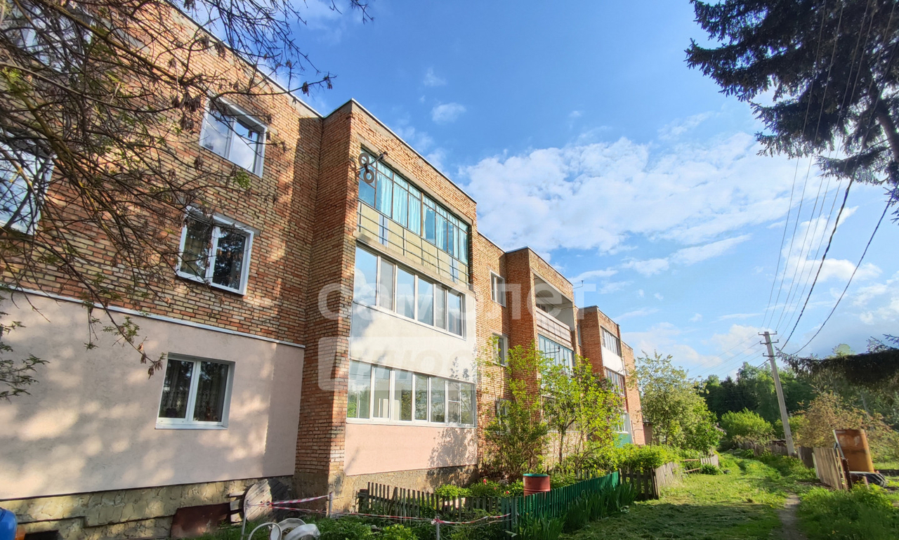 квартира г Пенза р-н Первомайский ул Бийская 12 фото 26