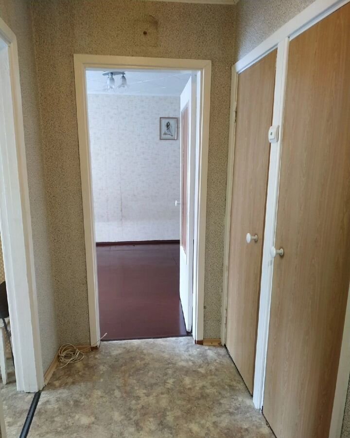 квартира г Северодвинск Новый город ул Ломоносова 104 город фото 7