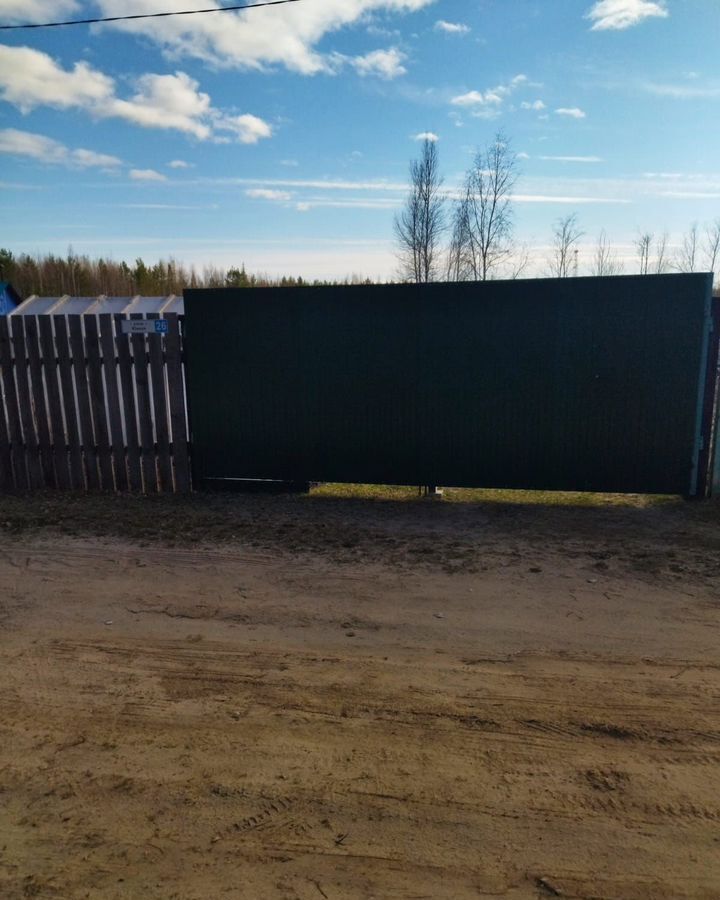 дом г Мегион ул Южная СОТ Подземник, Тюменская обл. фото 10
