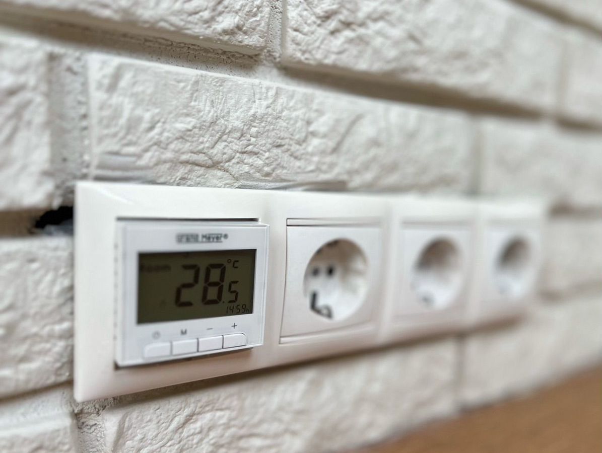 квартира г Подольск мкр Климовск ул Молодежная 3 ЖК на ул. Молодежная Климовск фото 7