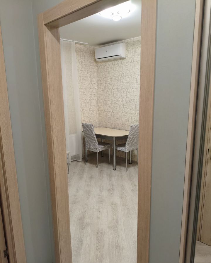 квартира г Москва ул Сосновая 1к/1 Котельники, Московская область фото 9