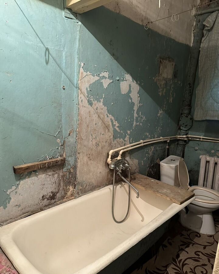 комната г Коломна ул Кутузова 1/18 фото 6