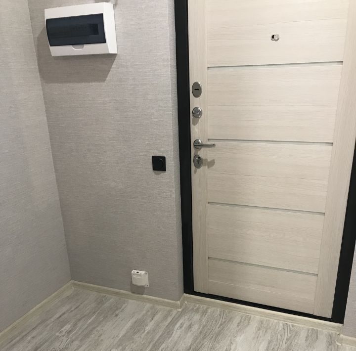 квартира г Архангельск р-н Соломбальский округ ул Советская 2 фото 5