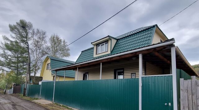 дом р-н Кировский фото
