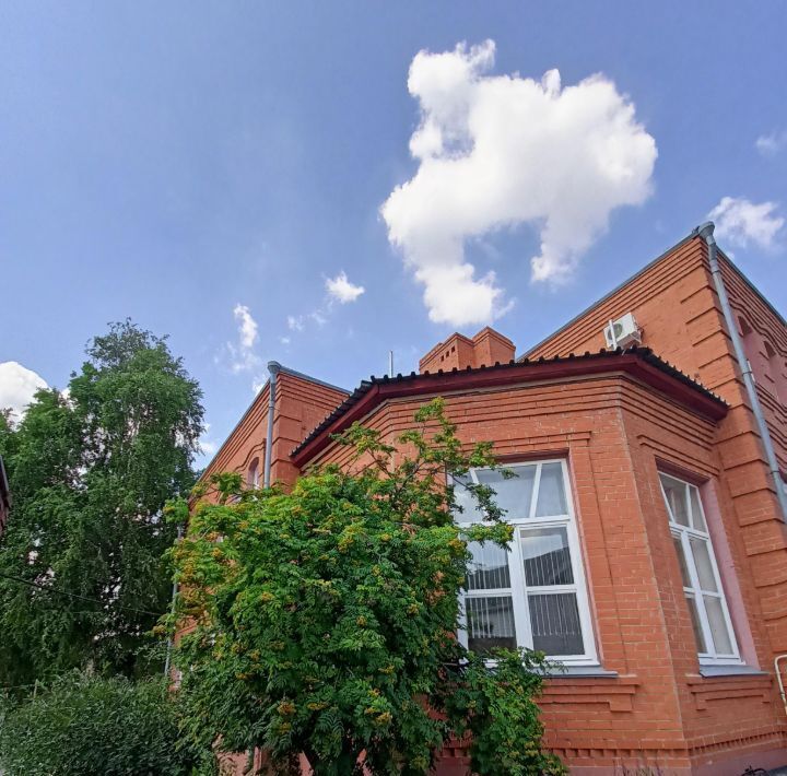 дом г Омск р-н Кировский ул 10-я Любинская фото 2