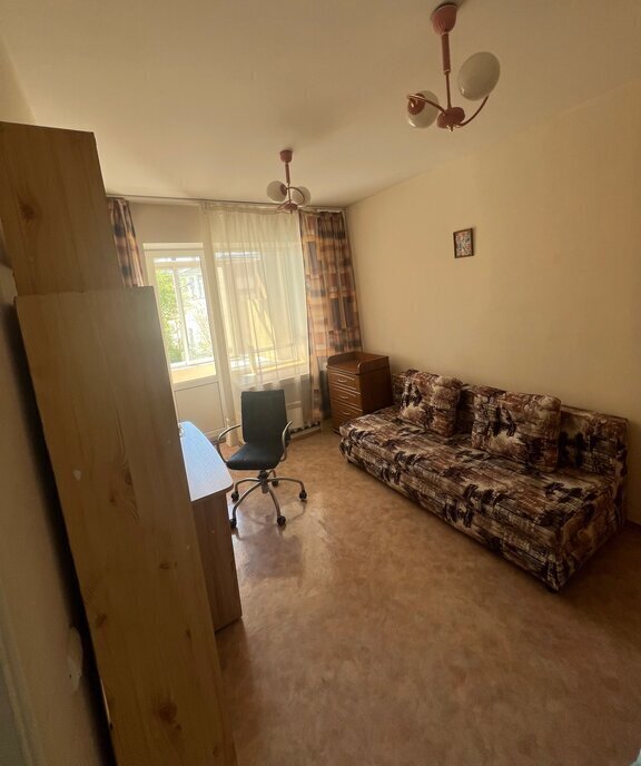 квартира г Иркутск ул Желябова 11 фото 2