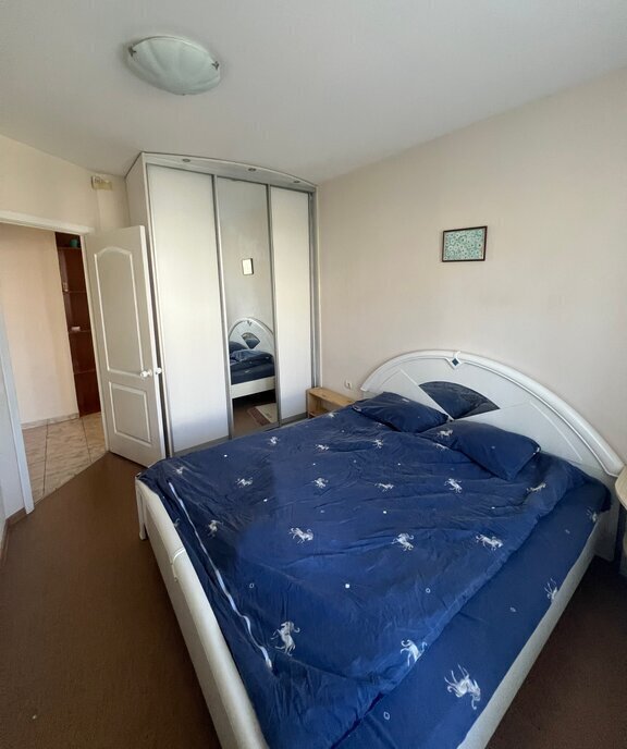 квартира г Иркутск ул Желябова 11 фото 9