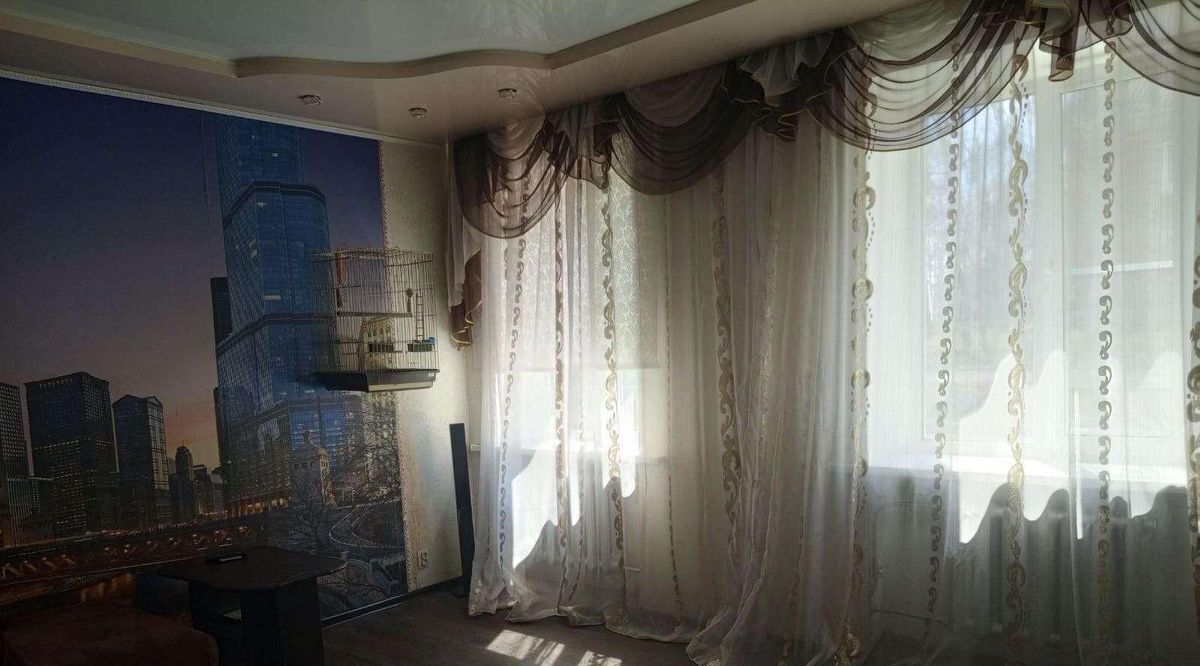 квартира г Советская Гавань ул Пионерская 18 Советско-Гаванский район фото 2
