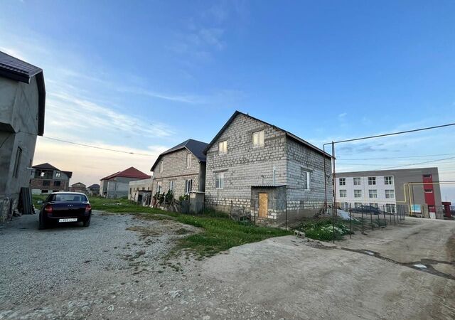 сельское поселение Параул, территория Нового Параула, ул. 4-я Линия, Каспийск фото
