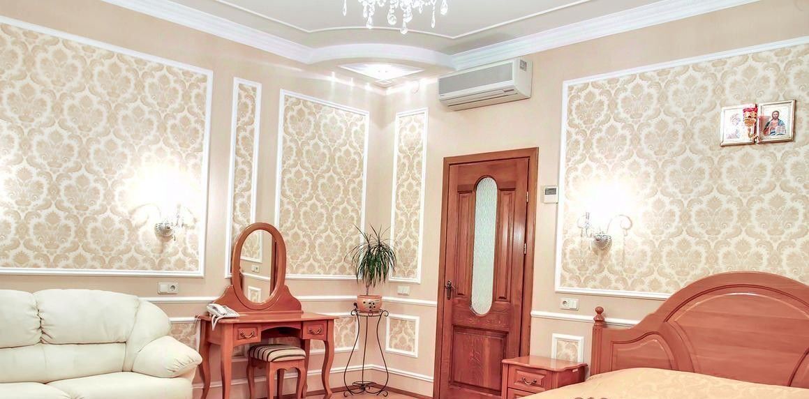 комната г Симферополь р-н Киевский ул. Петропавловская, 16 фото 1