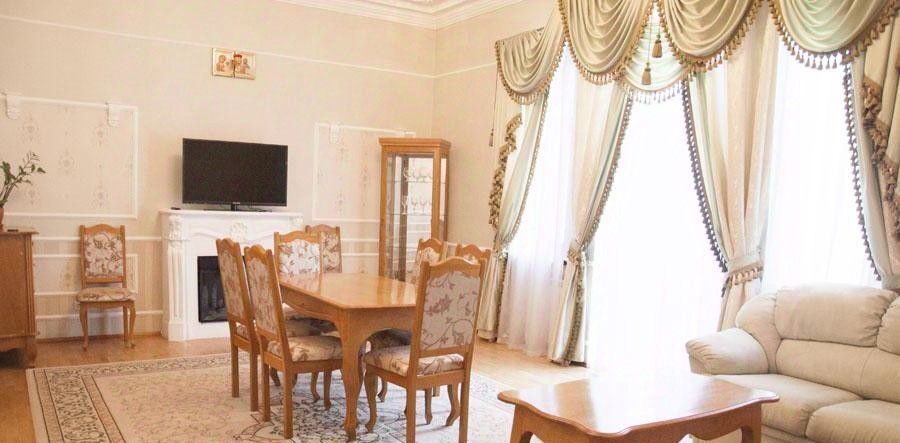 комната г Симферополь р-н Киевский ул. Петропавловская, 16 фото 3