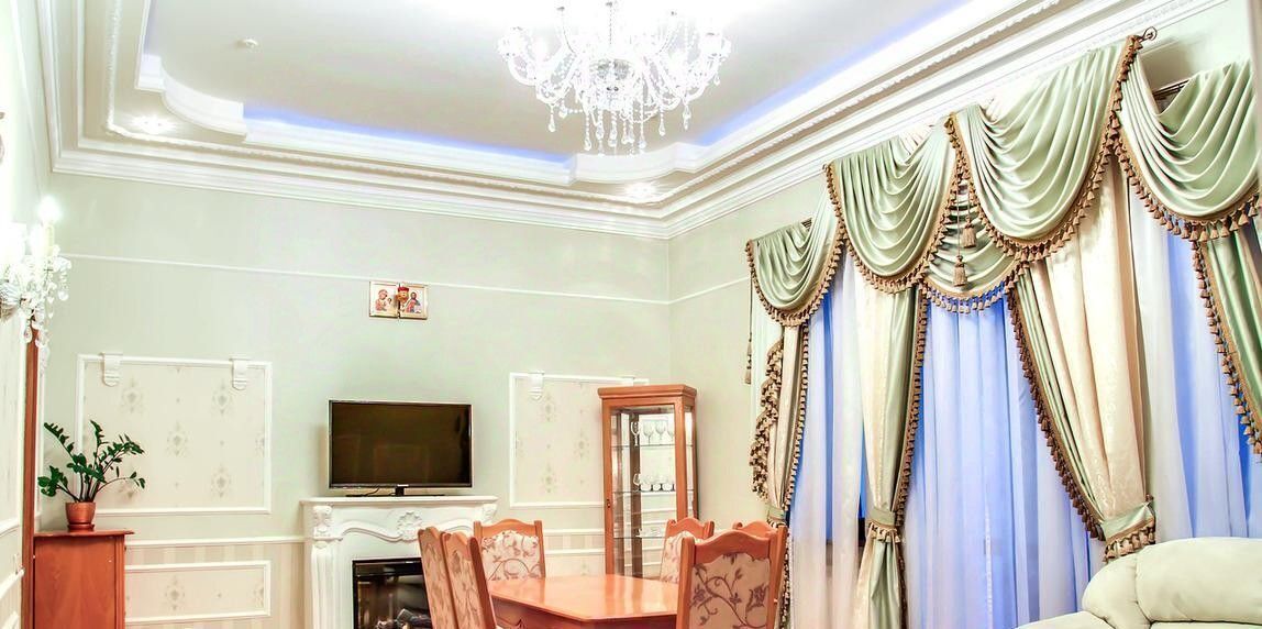 комната г Симферополь р-н Киевский ул. Петропавловская, 16 фото 4