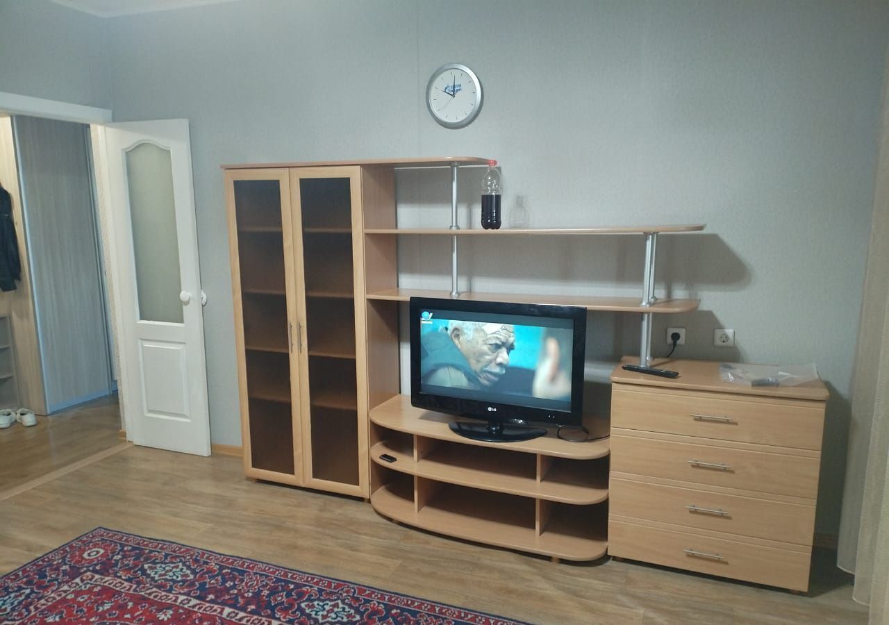 квартира г Красноярск р-н Советский ул Ольховая 4 микрорайон «Нанжуль-Солнечный» мкр-н Нанжуль-Солнечный фото 3