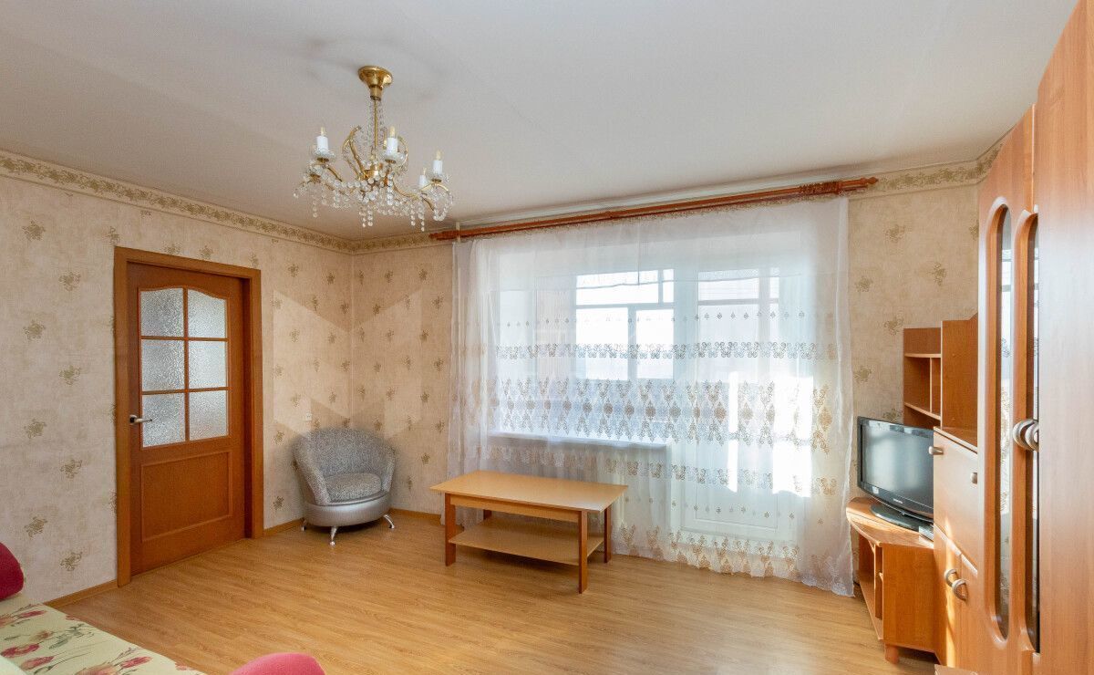 квартира г Тюмень р-н Центральный ул Малыгина 58 фото 7