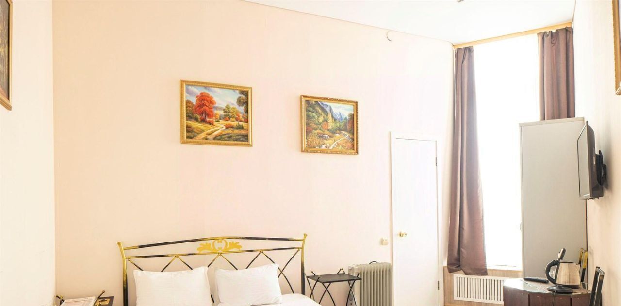 комната г Пятигорск пр-кт Кирова 47бс/1 фото 1