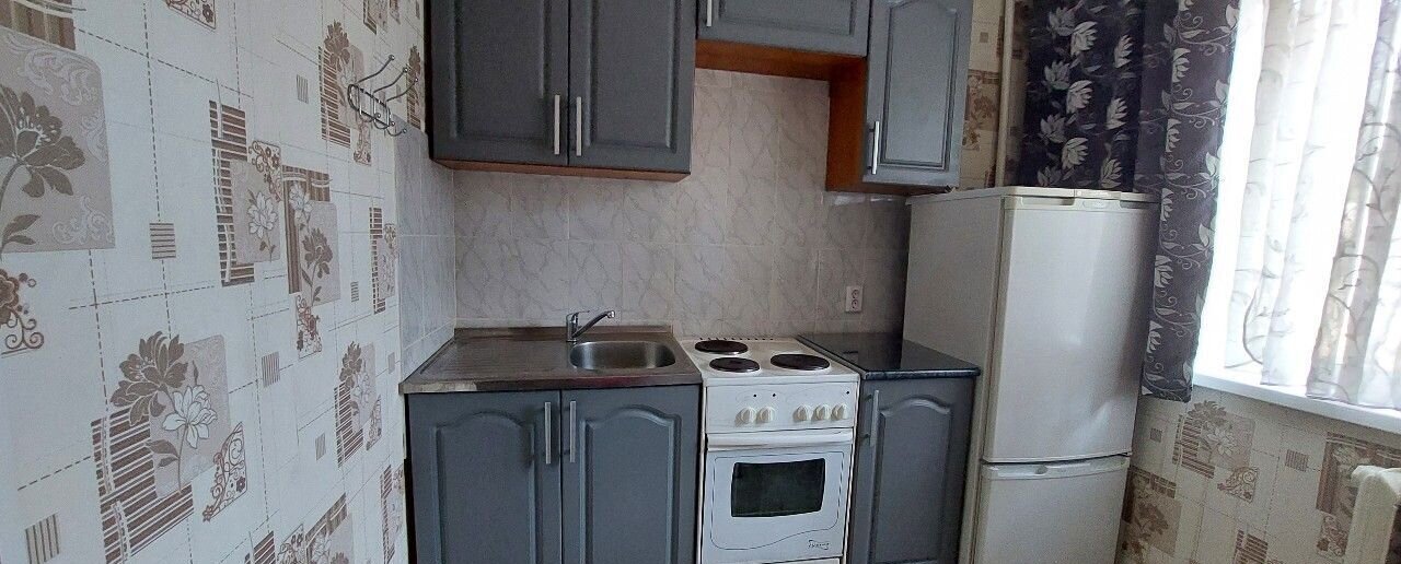 квартира г Чита р-н Центральный ул Богомягкова 73 фото 1
