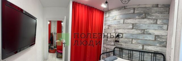 р-н Железнодорожный ул Совхозная 35/1б фото