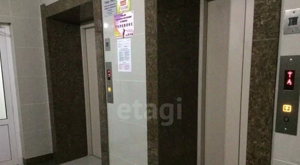 квартира г Благовещенск ул Политехническая 3 фото 5