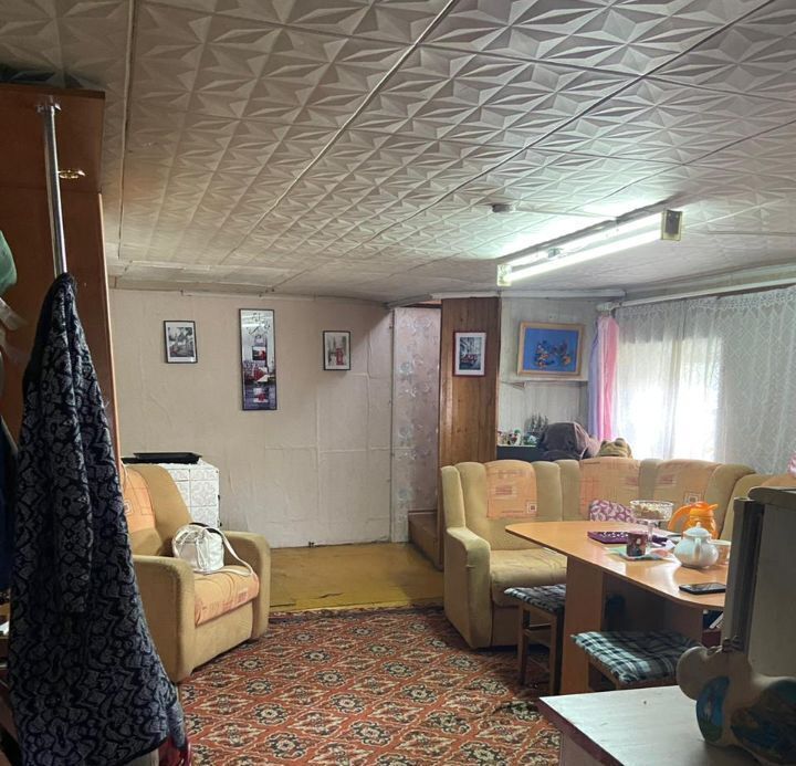 дом г Красноярск р-н Свердловский ул Сибирская фото 11