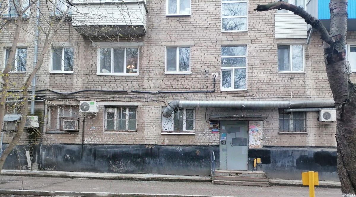 квартира г Пермь р-н Индустриальный ул Советской Армии 19 фото 6