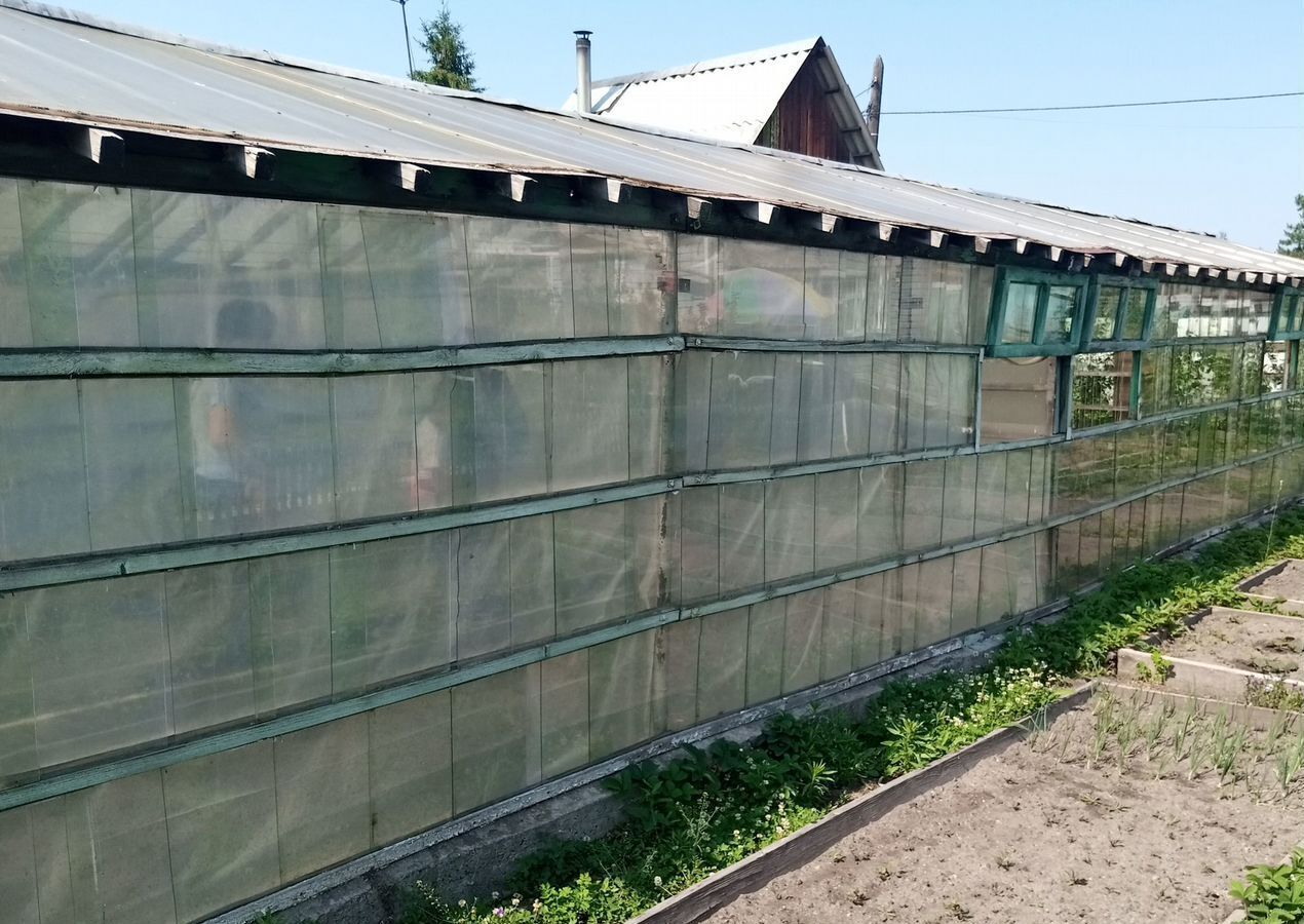 дом г Ангарск снт Расцвет Ангарский г. о. фото 9