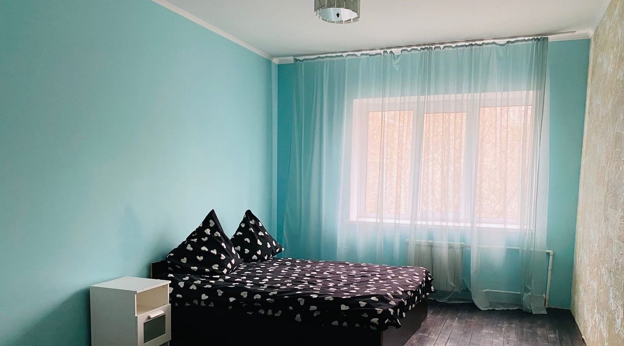 дом г Красноярск р-н Октябрьский Студгородок фото 13