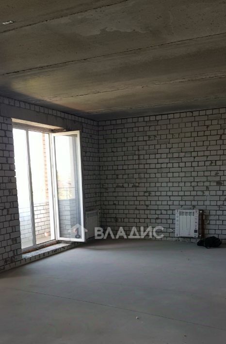 квартира г Волгоград р-н Краснооктябрьский ул Таращанцев 87 фото 13