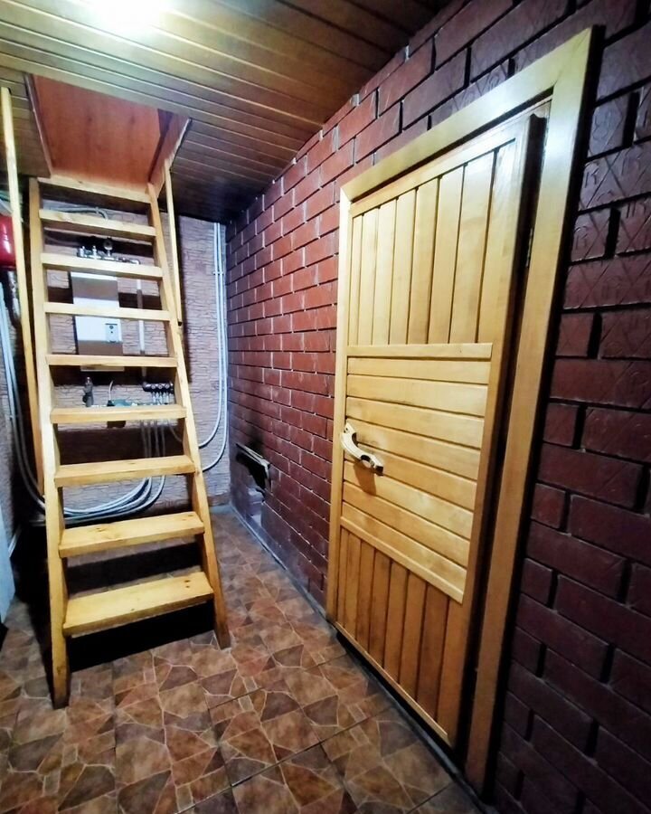 дом г Екатеринбург р-н Чкаловский снт Металлист 28 фото 17