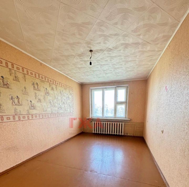 квартира р-н Нерюнгринский г Нерюнгри ул Карла Маркса 29/1 фото 4