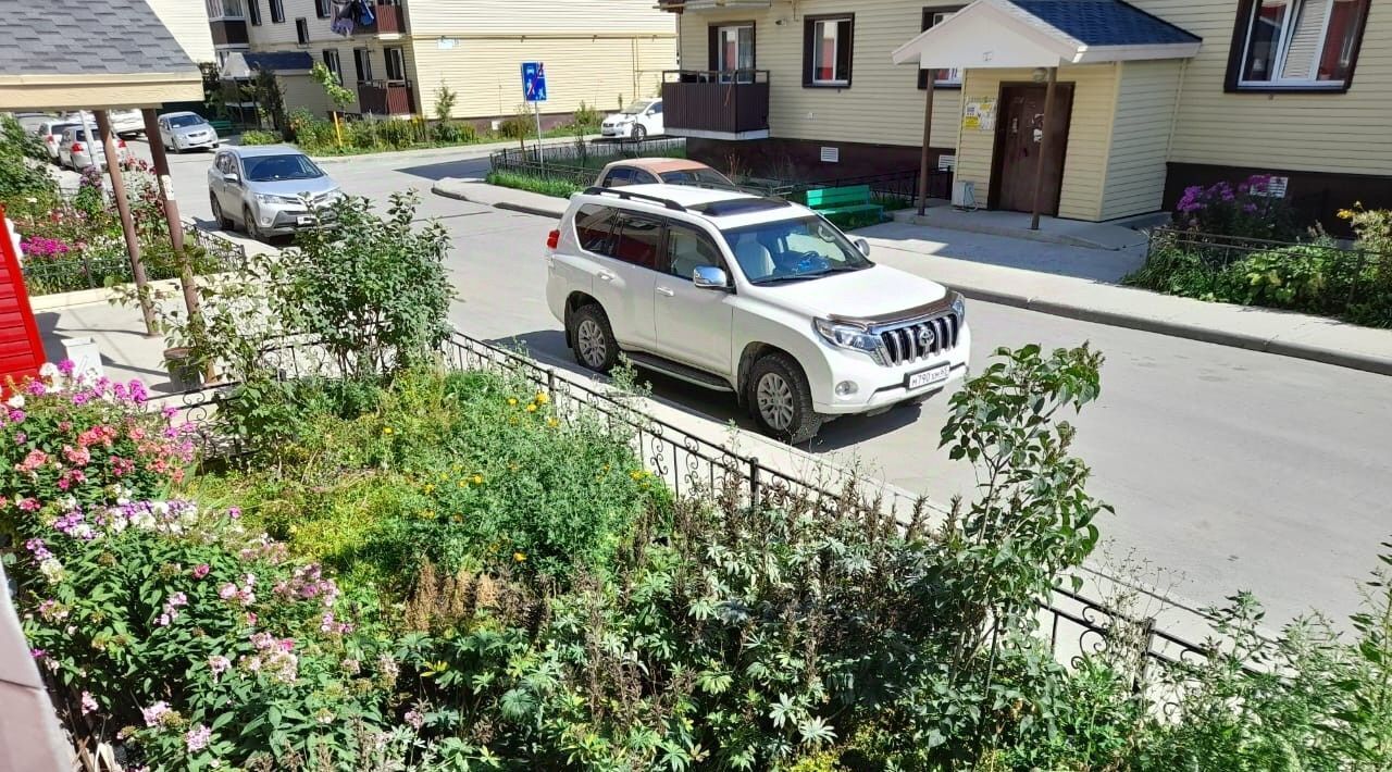 квартира г Южно-Сахалинск ул Южно-Сахалинская 91 фото 8