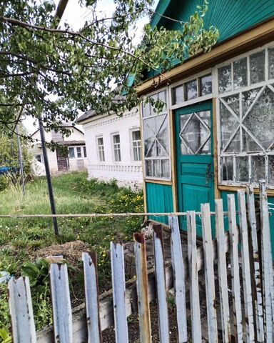 дом ул Нестерова сельсовет фото