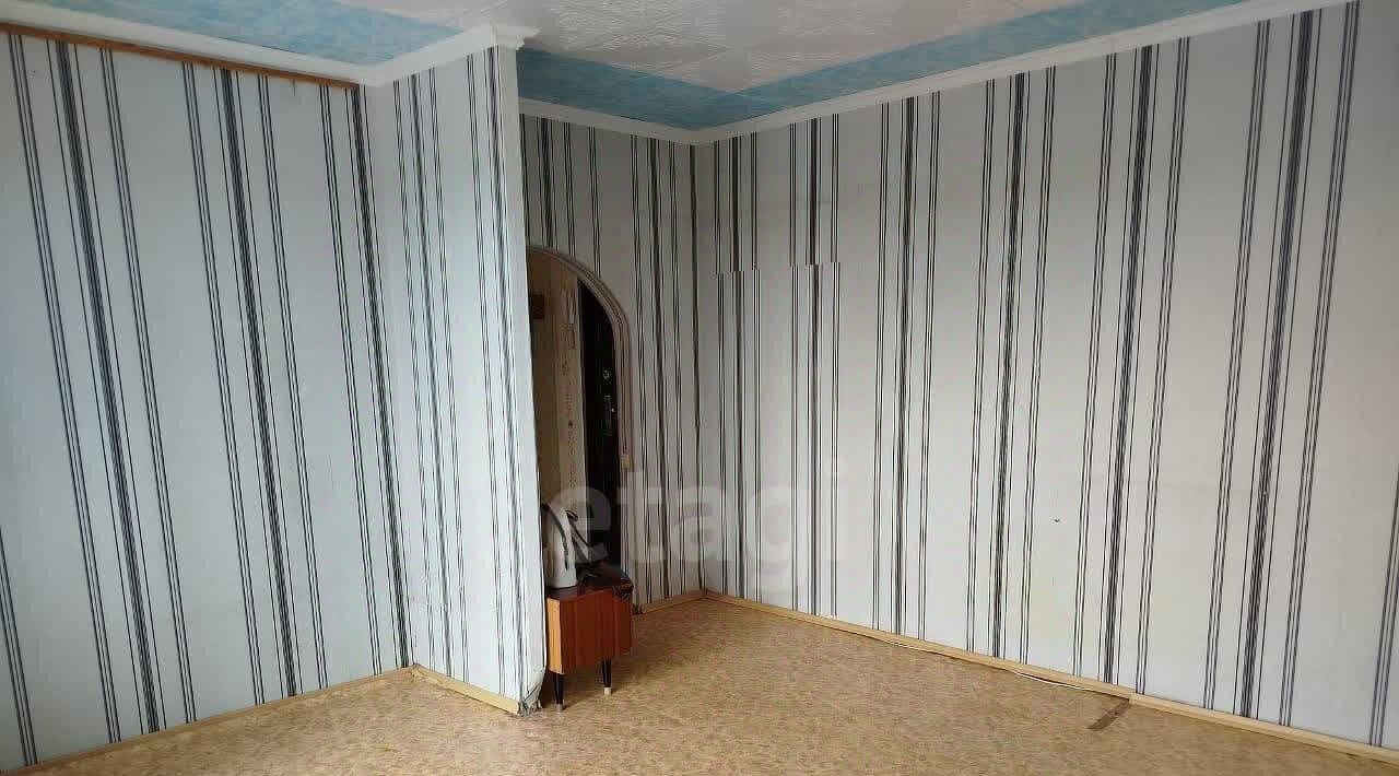 квартира г Кемерово р-н Заводский пр-кт Молодежный 9г фото 9