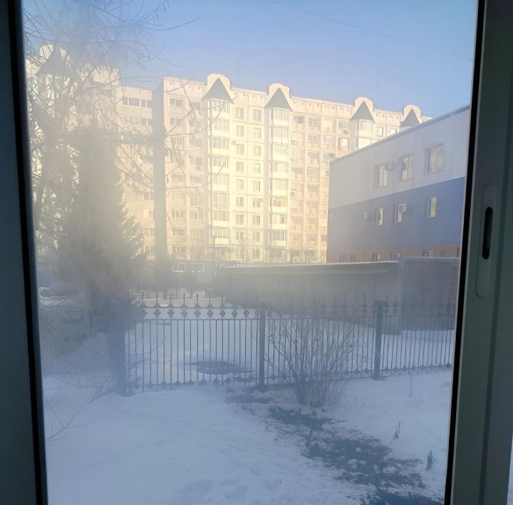 квартира г Новокузнецк р-н Центральный ул Грдины 17 фото 20