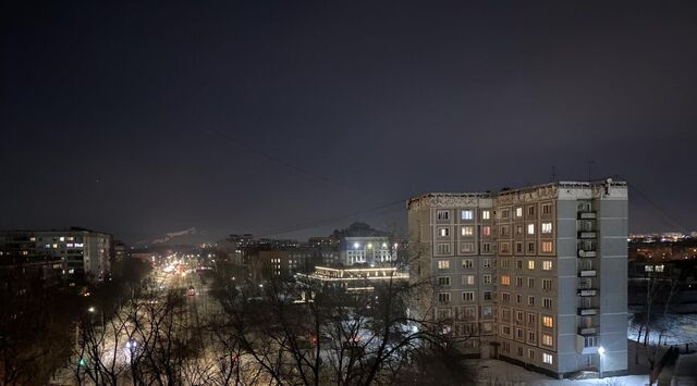 комната р-н Куйбышевский ул Кутузова 80 фото