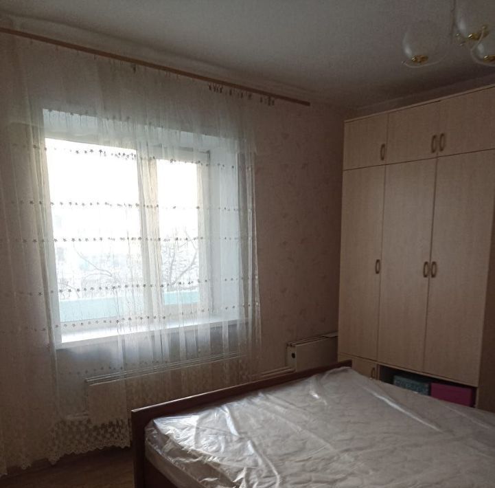 квартира г Иркутск р-н Свердловский б-р Рябикова 20а фото 10