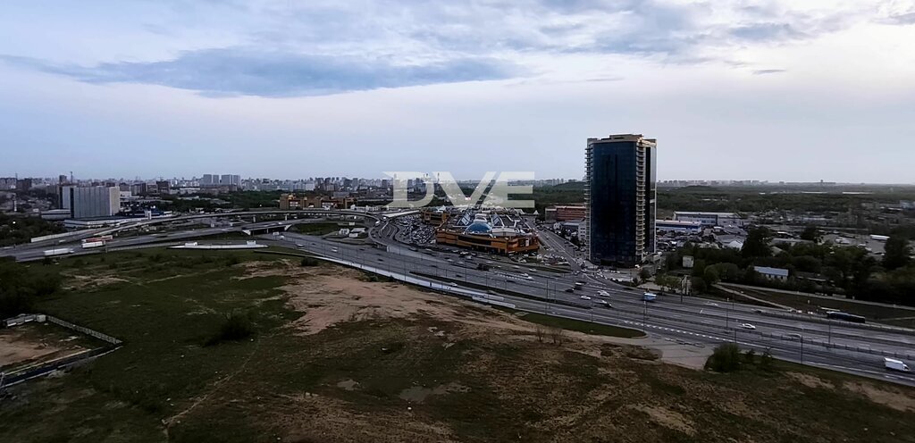 квартира г Москва ш Челобитьевское 12к/5 Физтех фото 7