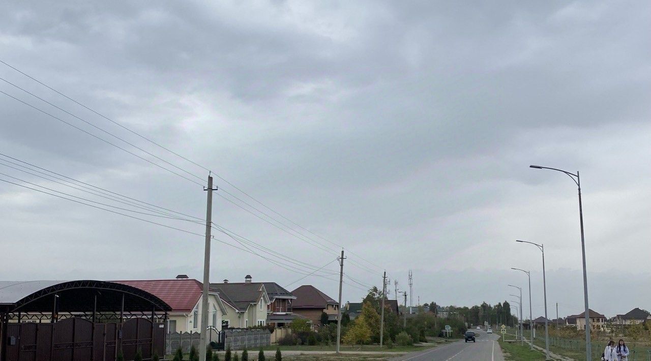 земля г Майкоп ул. Тембота Керашева, 51 фото 6