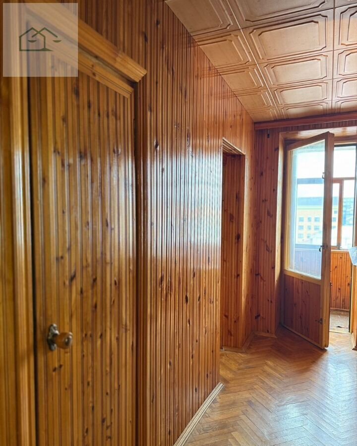 квартира г Воронеж р-н Центральный ул Цюрупы 9 фото 29