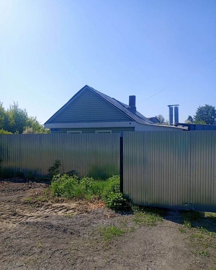 дом г Челябинск р-н Курчатовский ул Ирбитская 2-я 32а фото 2