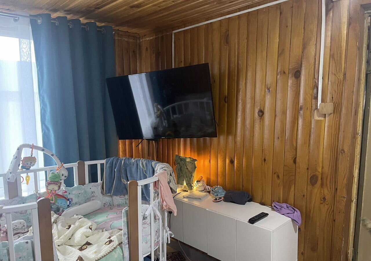 дом г Сургут садовое товарищество № 5, ул. Югра, 7, Тюменская обл. фото 4
