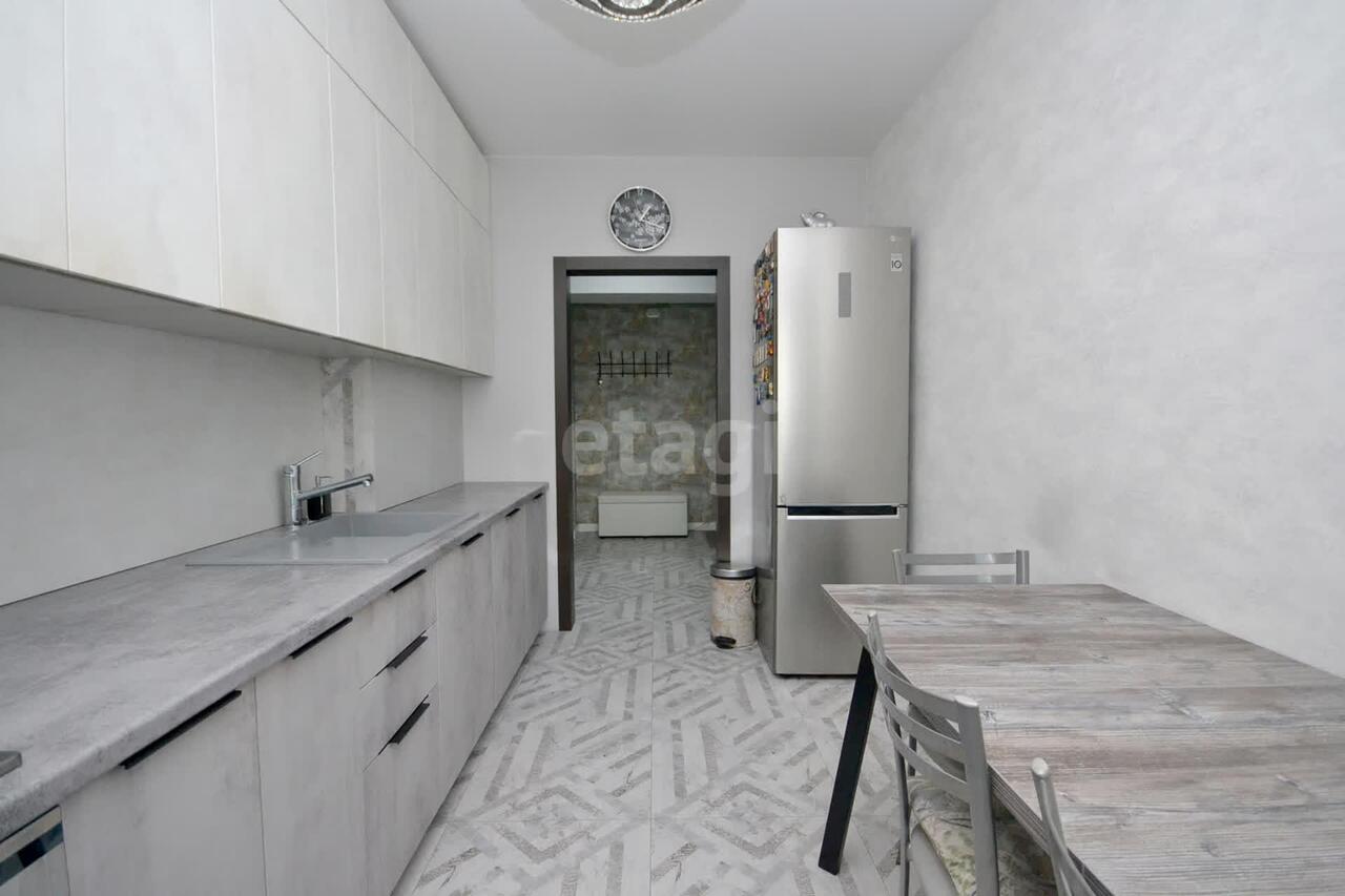 квартира г Якутск ул Хабарова 19/2 фото 7