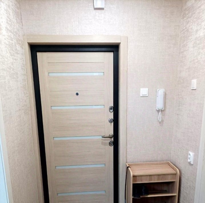 квартира г Новосибирск ул Титова 240/1 Площадь Маркса фото 12