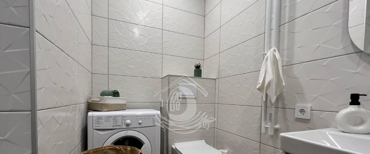 квартира г Барнаул рп Южный тракт Южный 15к/6 фото 11