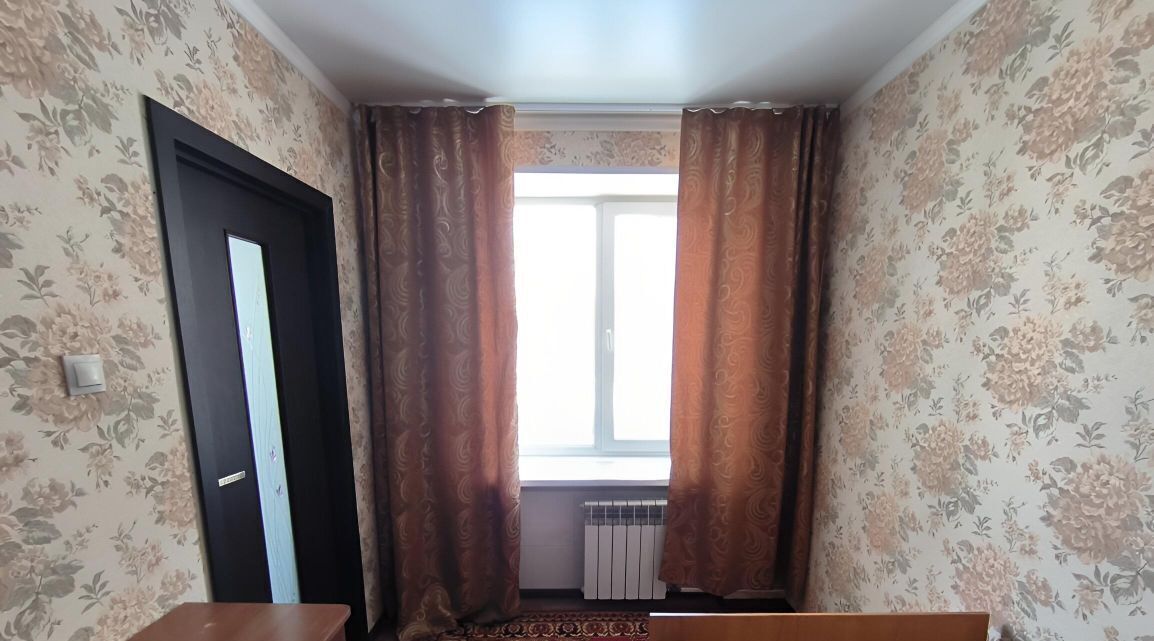 квартира г Барнаул р-н Октябрьский ул 40 лет Октября 28/32 фото 6