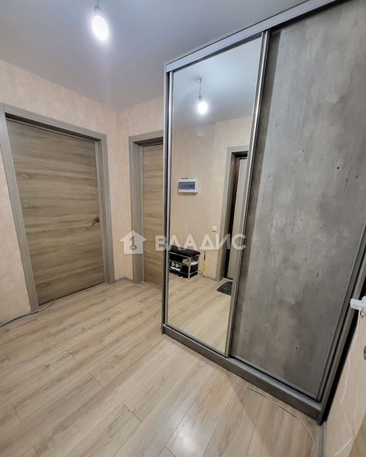 квартира г Воронеж р-н Центральный пр-кт Московский 130 фото 19