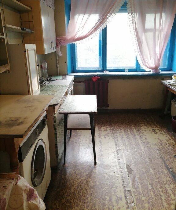 комната г Череповец ул Мира 13 фото 5